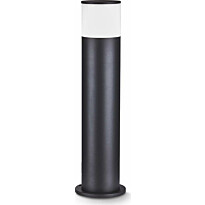 Älypylväsvalaisin Nedis ZBLOP10RGBW Smartlife ZigBee musta