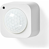 Liike- ja hämärätunnistin Nedis SmartLife Zigbee ZBSM20WT