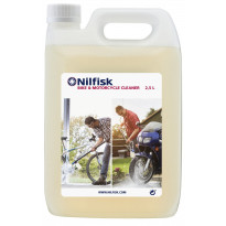 Pesuaine Nilfisk Bike & Motorcycle Cleaner, 2.5L