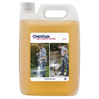 Pesuaine Nilfisk Grill & Metal Cleaner, 2.5L