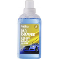 Autoshampoo Nilfisk Car, 0.5L