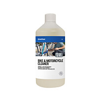 Pyöränpesuaine Nilfisk Bike&amp;Motorcycle Cleaner, 1L