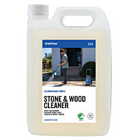 Kivi- ja puupesuaine Nilfisk Stone&amp;Wood Cleaner, 2.5L
