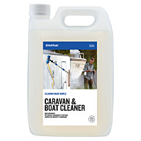 Vene- ja karavaanipesuaine Nilfisk Caravan&amp;Boat Cleaner, 2.5L