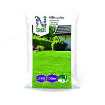 Kotinurmi Nelson Garden, siemenet, 3kg