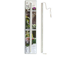 Kasvivalo Nelson Garden LED-lista No.2, 15W, 60cm