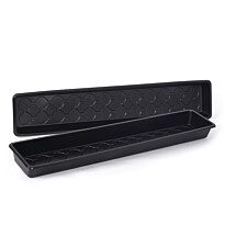 Taimikasvatuslaatikko Nelson Garden Solid, 14x68cm