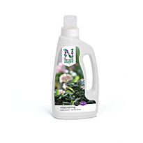 Kasviravinne Nelson Garden, 750ml