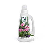Pelargoniravinne Nelson Garden, 750ml
