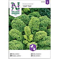 Lehtikaali Nelson Garden Half Tall, siemenet