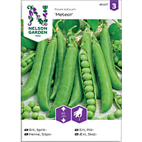 Silpoherne Nelson Garden Meteor, siemenet