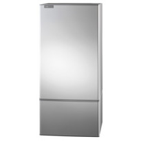 Lämminvesivaraaja Nibe Compact C-200, rst, 185l