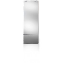 Lämminvesivaraaja Nibe Compact C-300, emali, 275l