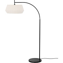 Lattiavalaisin Nordlux Dicte, 180cm, valkoinen
