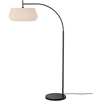 Lattiavalaisin Nordlux Dicte, 180cm, beige