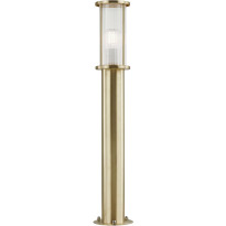 Pollarivalaisin Nordlux Linton, 79.9cm, messinki