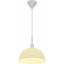 Riippuvalaisin Nordlux Ellen, Ø30cm opaalivalkoinen