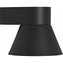 Seinävalaisin Nordlux Kyklop Cone, ulkokäyttöön, eri värejä