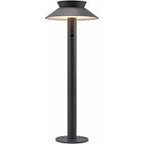Aurinkokennopollari Nordlux Justina