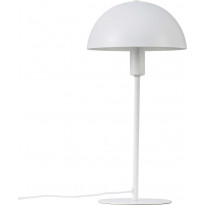 Pöytävalaisin Nordlux Ellen, 40,5cm, valkoinen