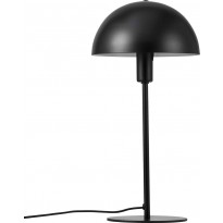 Pöytävalaisin Nordlux Ellen, 40,5cm, musta