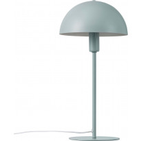 Pöytävalaisin Nordlux Ellen, 40,5cm, vihreä