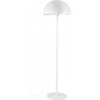 Lattiavalaisin Nordlux Ellen, 140cm, valkoinen