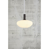 Riippuvalaisin Nordlux Alton 35, ø350x300mm, valkoinen