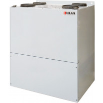 Ilmanvaihtolaite Nilan Comfort 200 Top