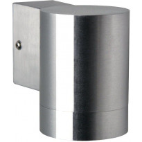 Ulkoseinävalaisin Nordlux Tin Maxi, IP54, alumiini