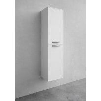 Korkea kaappi Noro Flex Compact Vogue, antrasiitti
