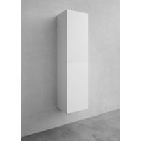 Korkea kaappi Noro Flex Compact City/Studio, antrasiitti