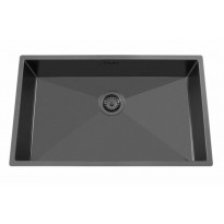 Keittiöallas Nordic Tech Edge 700 X, 740x440mm, rst, musta