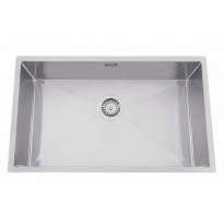 Keittiöallas Nordic Tech Edge 700 X, 740x440mm, rst