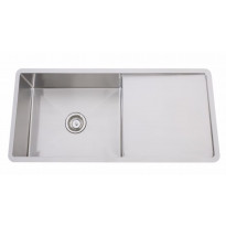 Keittiöallas Nordic Tech Radius 501 AV, 945x440mm, rst
