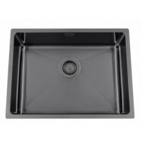 Keittiöallas Nordic Tech Titan 530 X, 570x440mm, rst, musta