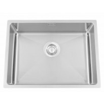 Keittiöallas Nordic Tech Titan 530 X, 570x440mm, rst