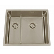 Keittiöallas Nordic Tech Titan 53 KHX, 578x440mm, rst, beige