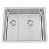 Keittiöallas Nordic Tech Titan 53 KHX, 578x440mm, rst