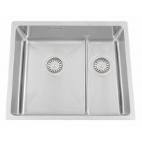 Keittiöallas Nordic Tech Titan 53 KVX, 578x440mm, rst