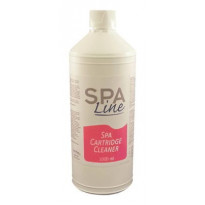 Suodattimien puhdistusaine Spa Line, 1000ml