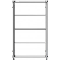 Pyyhekuivain Nordhem Ekenäs, 814x500mm, 141/80W, kromi