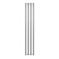 Pyyhekuivain Nordhem Rosendal, 1500x260mm, 350/182W, RST