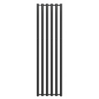 Pyyhekuivain Nordhem Rosendal, 1500x420mm, 525/273W, mattamusta