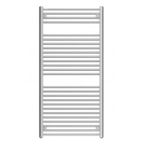 Pyyhekuivain Nordhem Sofiero, sähkö, 1330x600mm, 600W, kromi