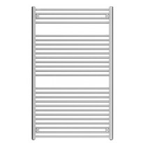 Pyyhekuivain Nordhem Sofiero, sähkö, 1330x750mm, 600W, kromi