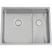Keittiöallas Nordic Tech Edge 54 KVX, 583x440mm, rst