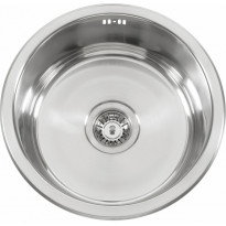 Keittiöallas Nordic Tech Rubin NDR 370, 430x430mm, rst