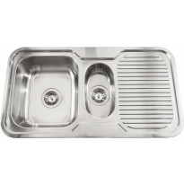 Keittiöallas Nordic Tech Rubin NR 601, 890x480mm, rst