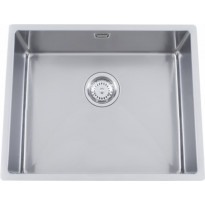 Keittiöallas Nordic Tech Radius 500 X, 540x440mm, rst
